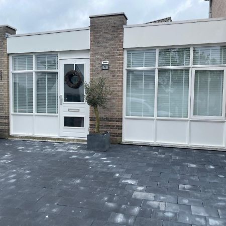 La Casa De Mina Apartment Влисинген Екстериор снимка