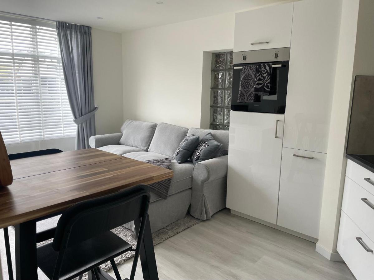 La Casa De Mina Apartment Влисинген Екстериор снимка