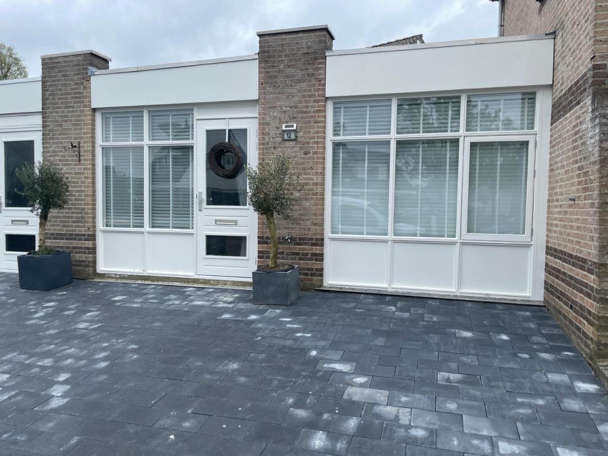 La Casa De Mina Apartment Влисинген Екстериор снимка