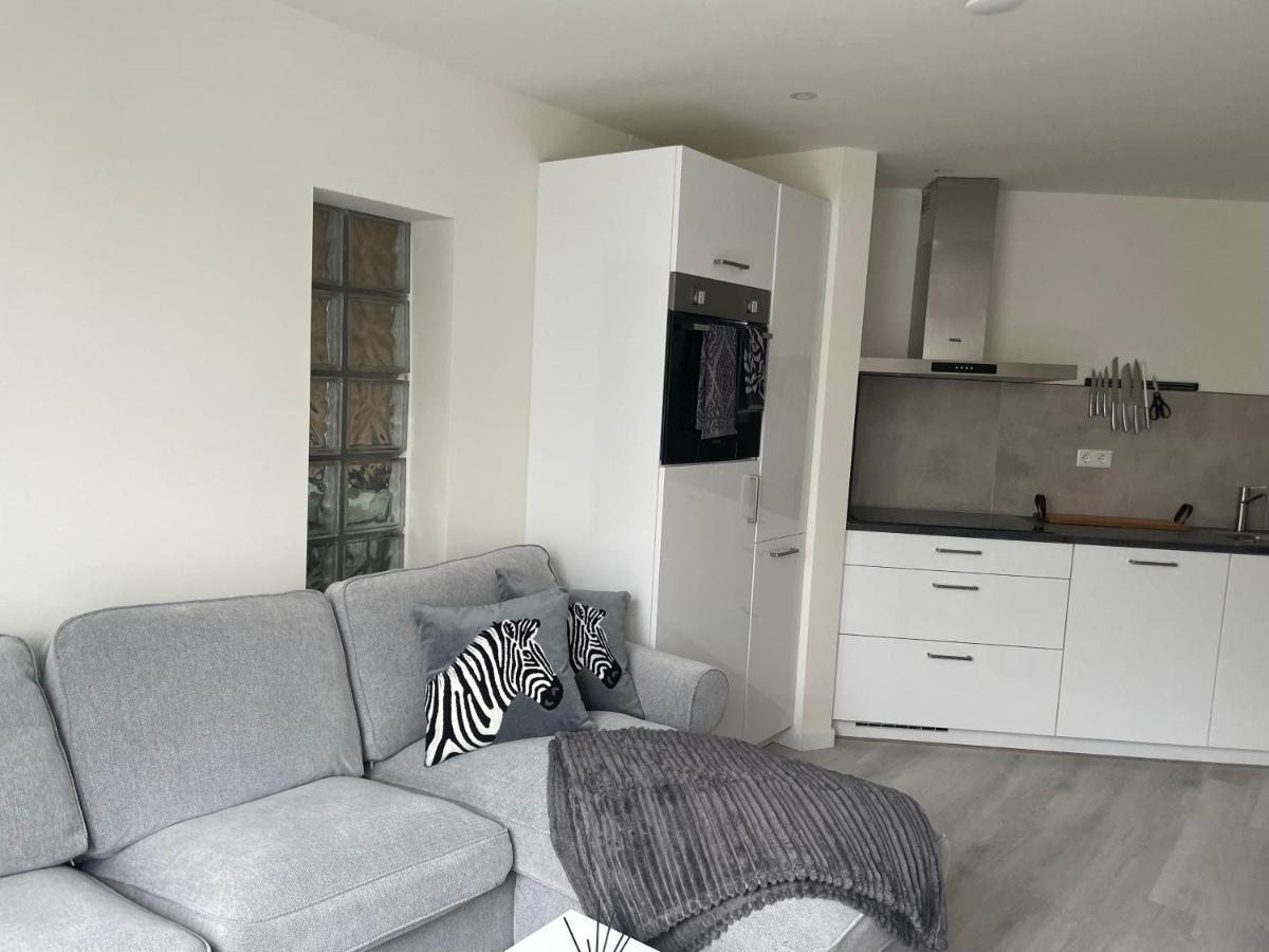 La Casa De Mina Apartment Влисинген Екстериор снимка