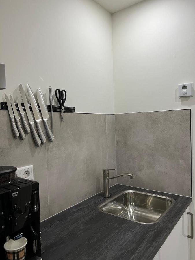 La Casa De Mina Apartment Влисинген Екстериор снимка