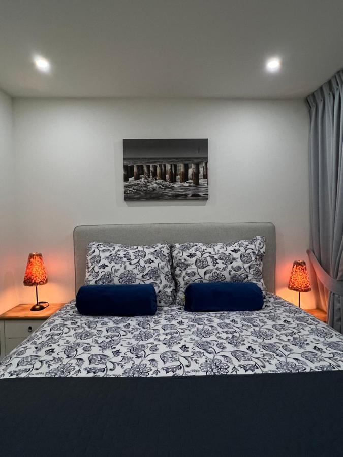 La Casa De Mina Apartment Влисинген Екстериор снимка