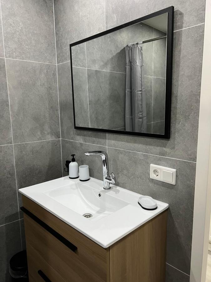 La Casa De Mina Apartment Влисинген Екстериор снимка