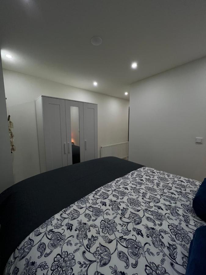 La Casa De Mina Apartment Влисинген Екстериор снимка